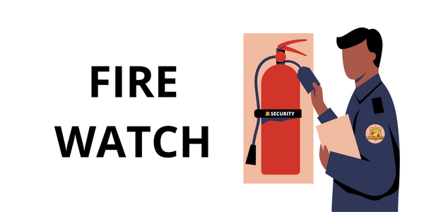 FIRE WATCH 1