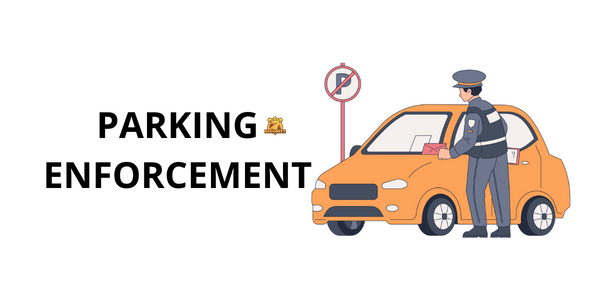 PARKING ENFORCEMENT 1