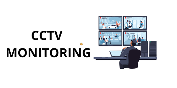 CCTV Monitoring