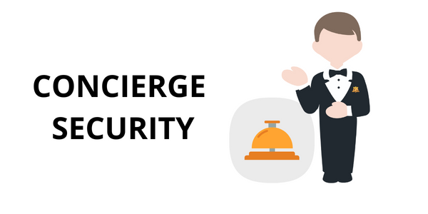 Concierge Security