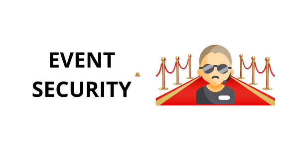 Event Security